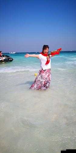 MM1314 爽爽:带你体验不一样的精彩世界