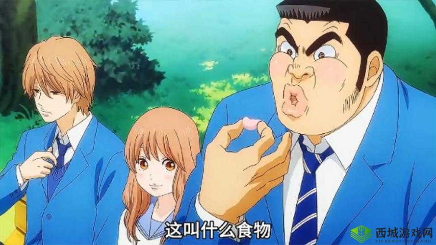 公交痴汉之羞羞的日常:在拥挤的公车上展开的激情肉搏战