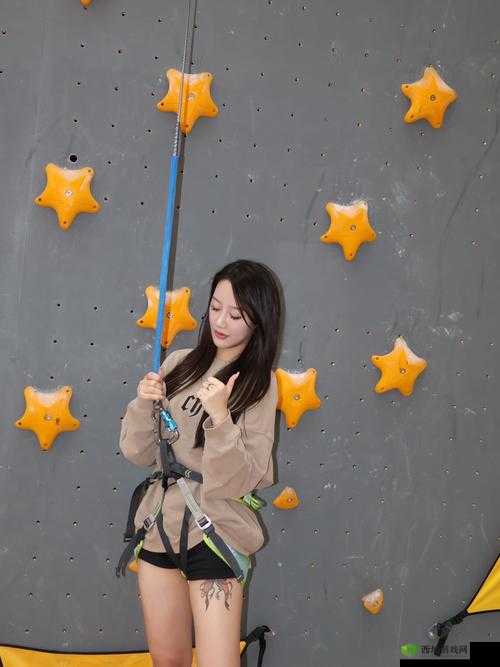 乖把腿张成 m 型:解锁新姿势,你敢挑战吗?