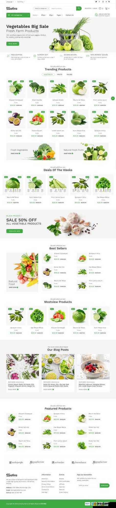 成品网站 10 款:优质网站资源大汇聚