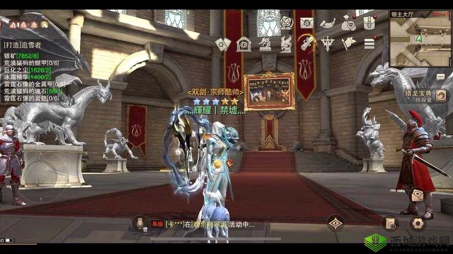 猎魂觉醒1月18日iOS首发,游骑兵们准备好了吗?