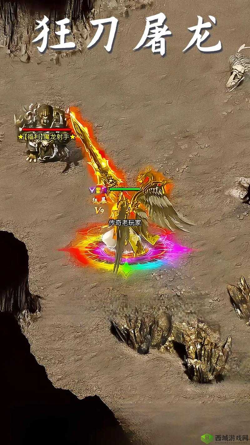 刀剑斗神传,狂刀职业深度剖析与玩法技巧