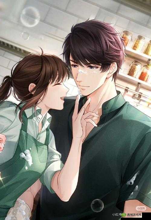 恋与制作人，情感交织的虚拟世界与好友互动的甜蜜秘籍