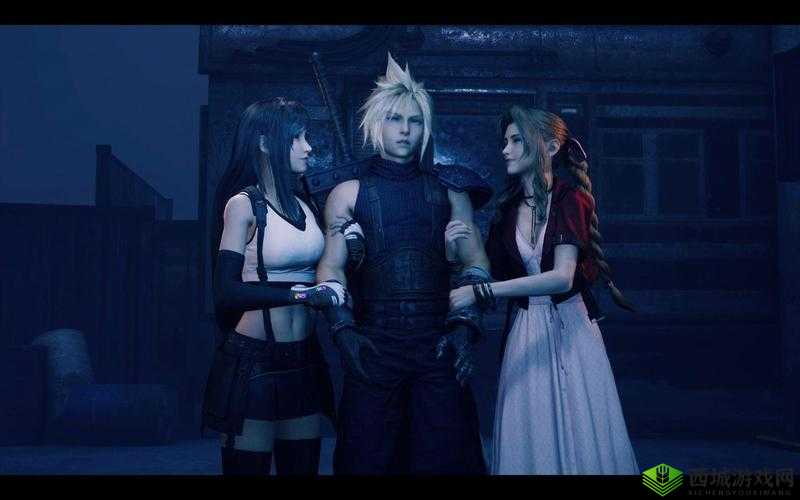 FinalFantasyVIIRemake 重制版精彩剧情深度解析与特色玩法介绍