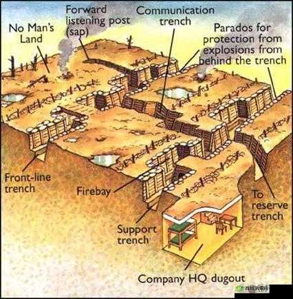 荒岛特训,军事基地掩体战术深度解析
