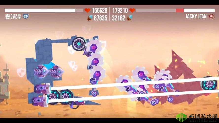 喵星大作战最强战车选择，哪个好用？