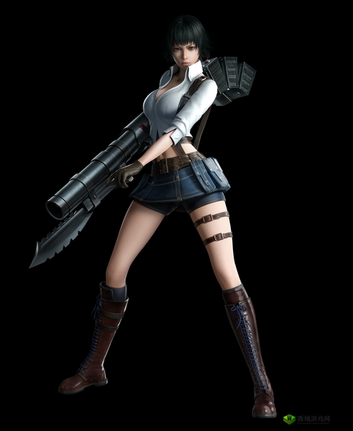 鬼泣巅峰之战，战斗的艺术与策略