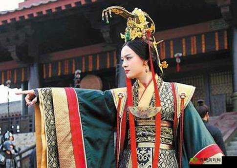 芈月传，传奇佳人与复杂宫廷派系的交织画卷