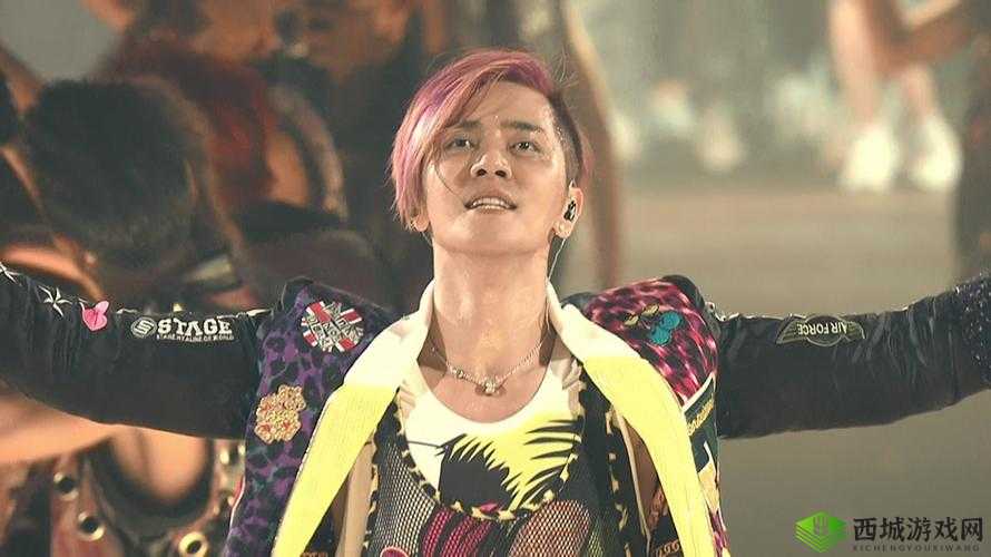 5G 影讯 5G 天线罗志祥:揭秘娱乐圈潜规则