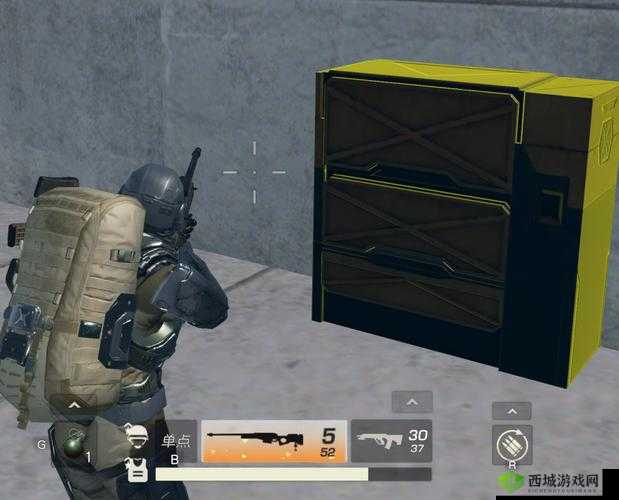 荒野行动中的无人驾驶技巧与策略