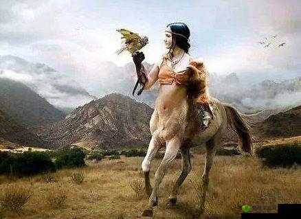 人马可以自交吗：探讨这一奇特假设的可能性与局限性