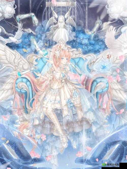 奇迹暖暖1月16日评选赛 小荷才露尖尖角S搭配