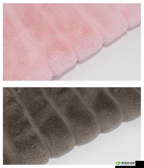 兔毛,柔软与温暖的天然馈赠