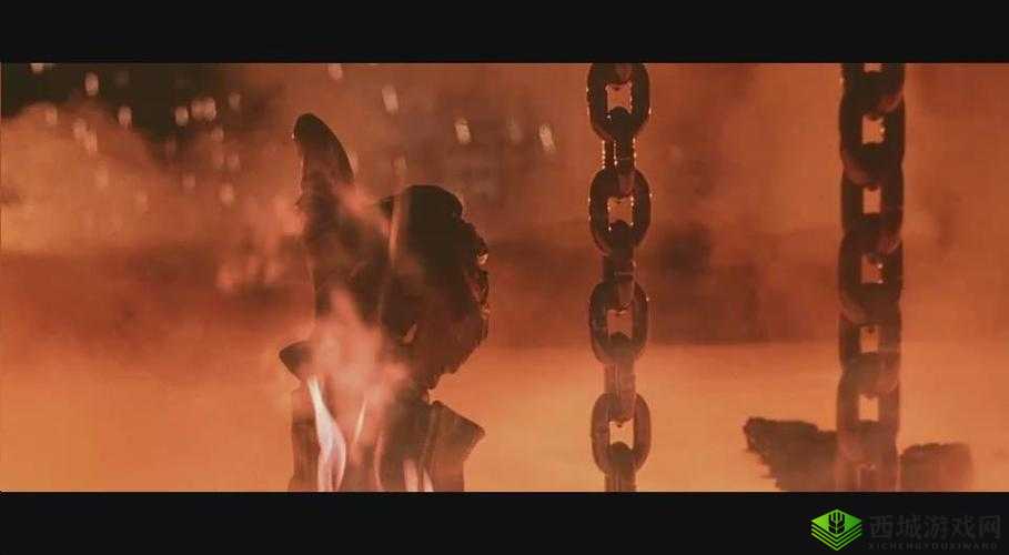 科幻狂潮席卷而来,终结者2审判日原创征文大赛燃爆启动!