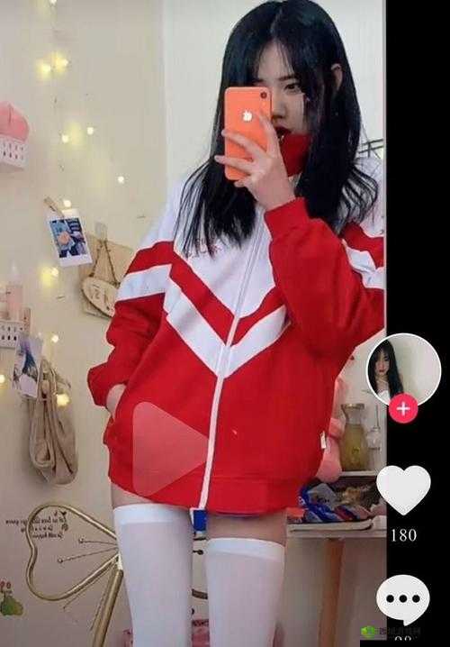 衡水二中一女生抖音曝光自己的抖音号,引发网友热议