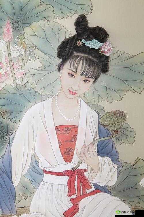 西施因为无力偿还债务被债务追讨:古代美女的经济困境何解