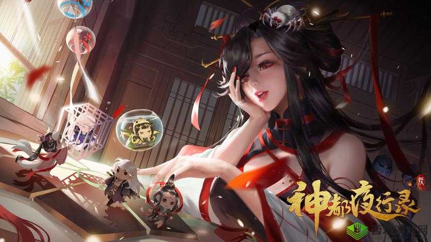 神都夜行录手机配置大揭秘，你的设备能否驾驭奇幻之旅？