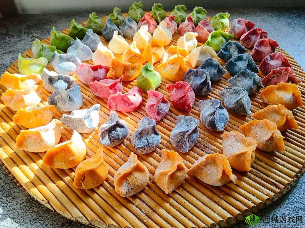 梁教授要稳住肉馅水饺:探寻美食背后的深刻意义