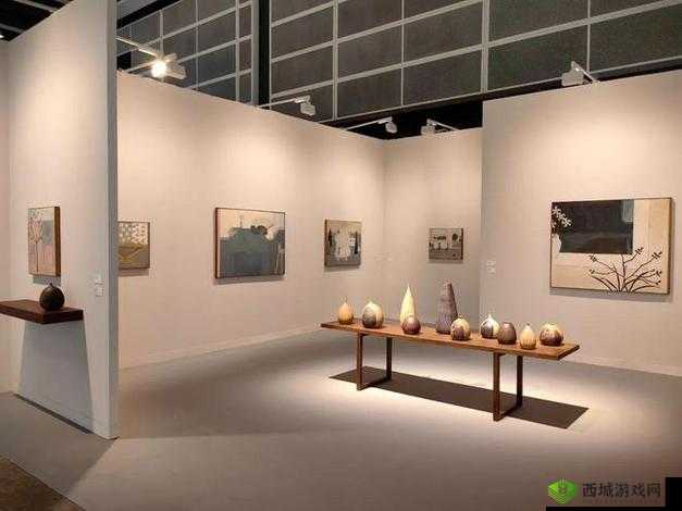 顶尖大但人文艺术展览 2024：开启艺术盛宴的非凡之旅