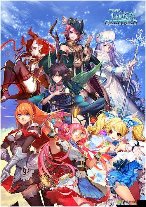 魔卡领域祈福者，精选魔卡，助力你的冒险之旅