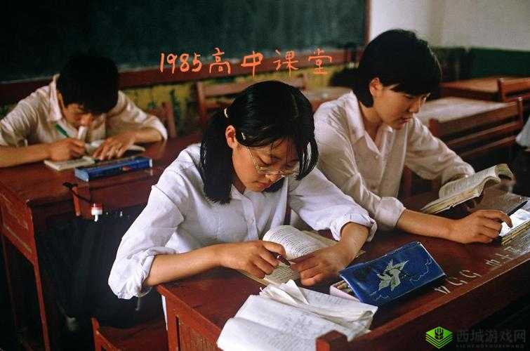 校园 pop1n 高中同桌课堂:那些难忘的课堂瞬间