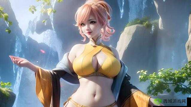 姬小满:一个疯狂奖励敌方英雄的游戏角色