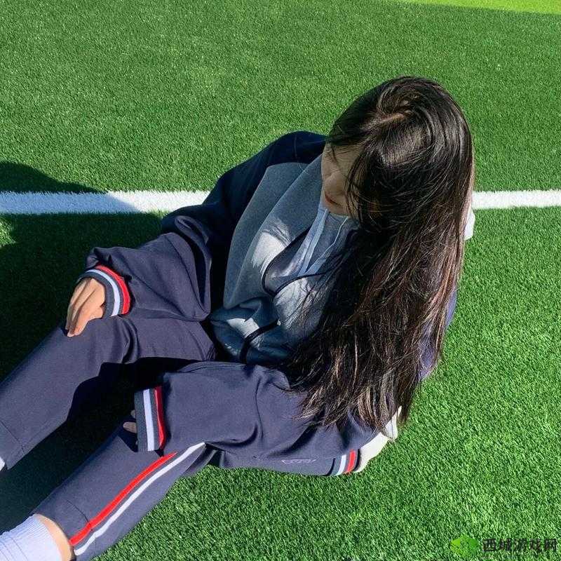 内射 JK 高中生的青春校园奇妙故事