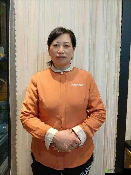 李阿姨:一位平凡而伟大的钟点工