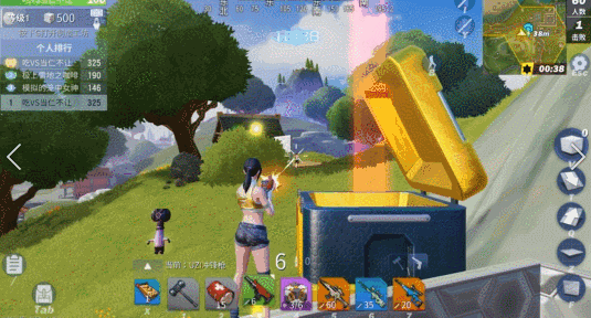 堡垒前线手游怎么样?新手玩法攻略