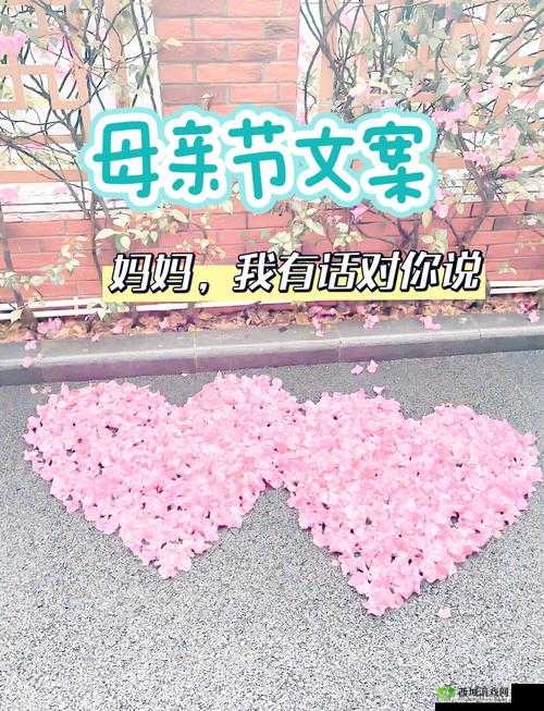 母亲とが话しています:一段温馨且饱含深情的交流