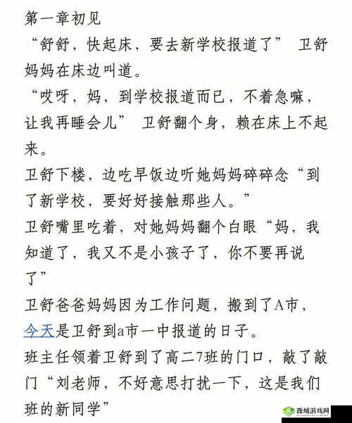 收入囊中校园 HPN:青春校园里的独特魅力与精彩故事
