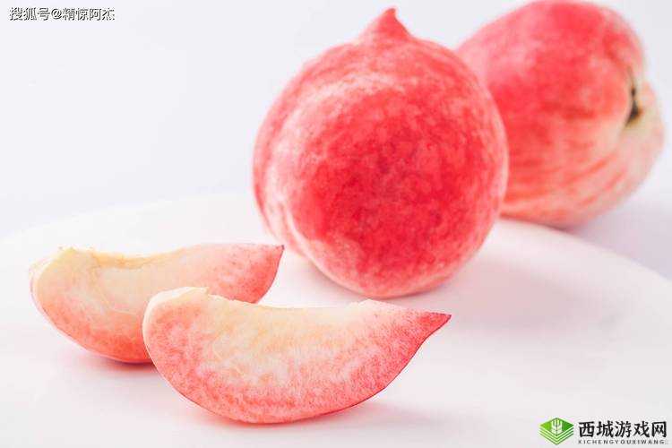 从幸福的收获 sn3858 粉色水蜜桃中品味爱情的甜蜜