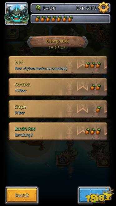 探秘不思议迷宫,主教阴谋的深度解析与速刷阵容推荐