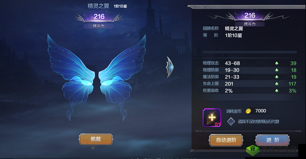 奇迹MU觉醒，精灵获取与羁绊效果全解析