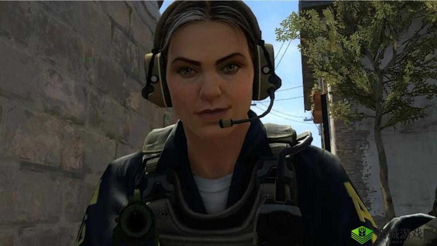 csgo 暴躁少女免费:快来和我一起体验刺激战斗