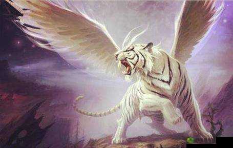 千年白虎美穴:寻龙点穴之风水传奇