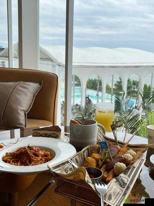 度假酒店的欢愉之旅:畅享惬意时光与无尽欢乐