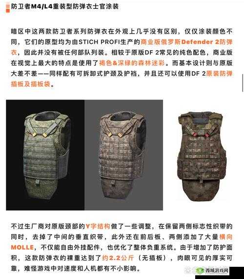 荒野行动中的防弹衣,关键装备与实用分析