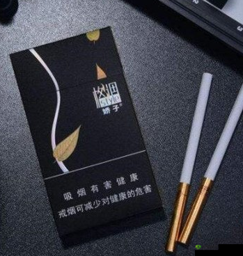 格调娇子黑色多少钱一包:探寻其价格背后的市场因素