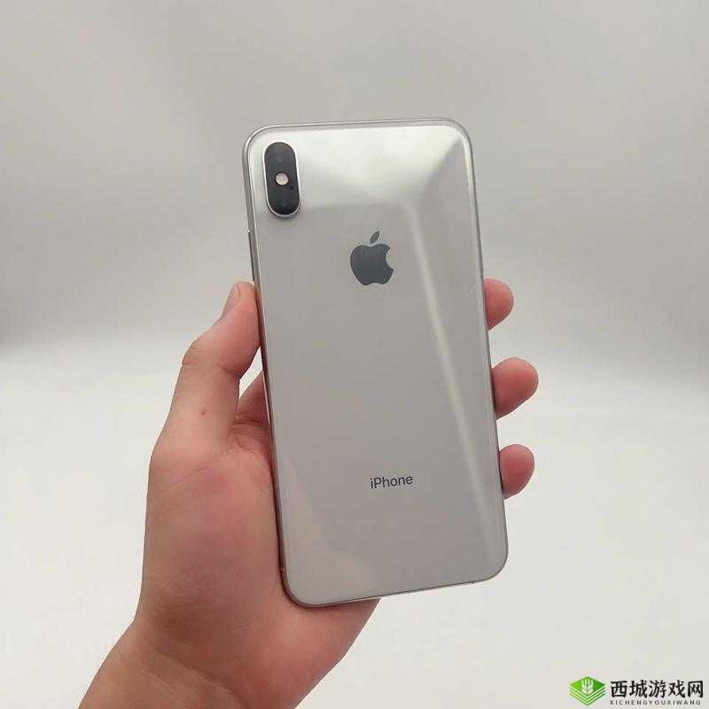 iPhone XS Max 日本:探索其独特魅力与优势