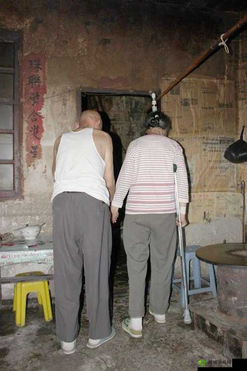 国产老头和老妇 TUBE:揭示婚姻生活的真实写照