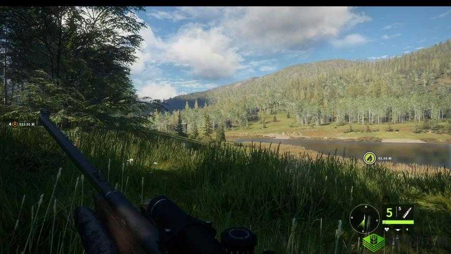 荒野行动，从萌新到大神的蜕变之旅