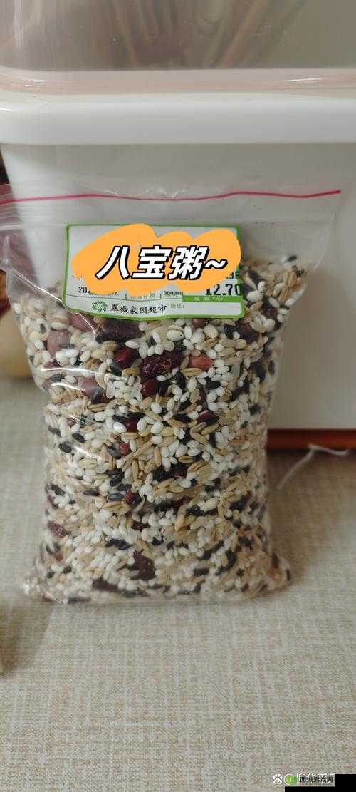 天龙八部手游腊八粥制作秘籍,材料搜集与步骤详解