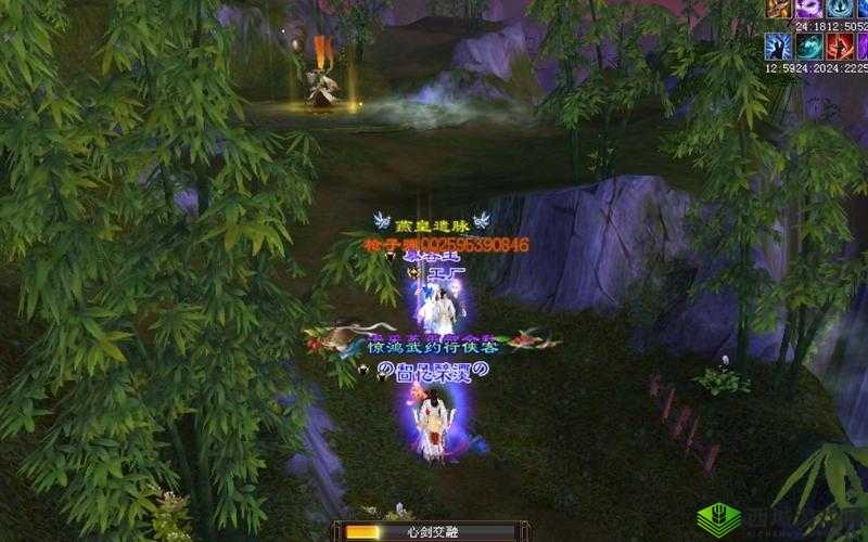 天龙八部手游中,兵圣奇阵是一个充满挑战的高难度副本,其中第三关的耶律炎更是以其强大的技能和高额的伤害成为了众多玩家的难关。下面将详细介绍耶律炎的打法技巧以及如何通过兵圣奇阵的第三关。