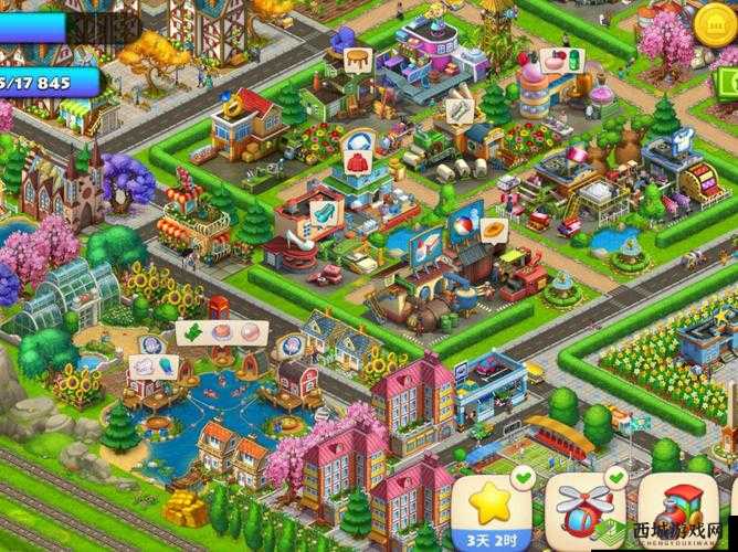 混沌小镇公交车:承载小镇居民梦想与希望的交通纽带