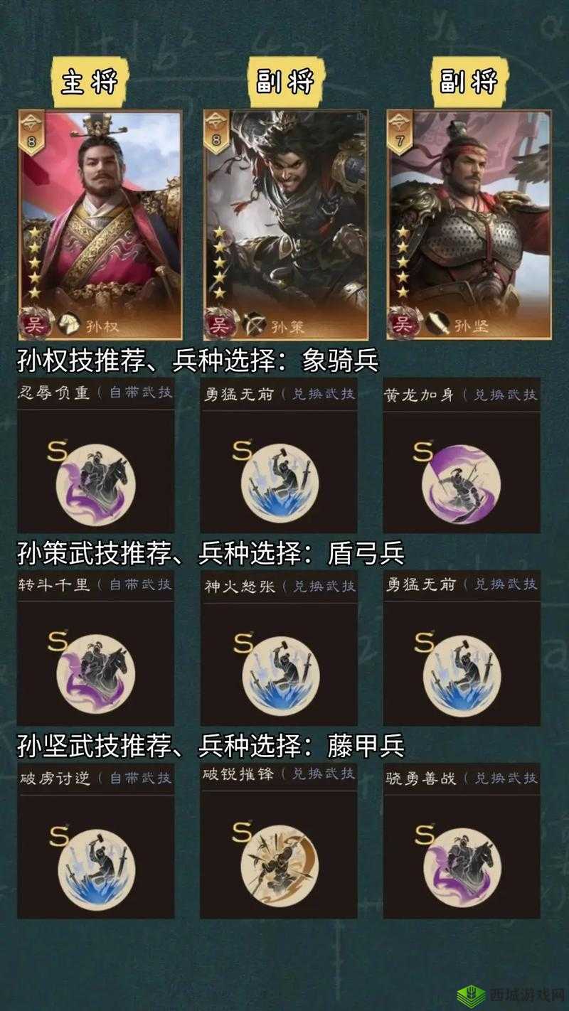 墨三国，武将获取策略与深度解析