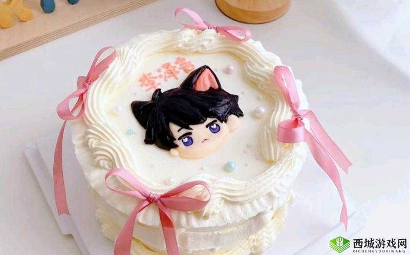 恋与制作人自制蛋糕用法详解与获得途径一览,资源管理的艺术