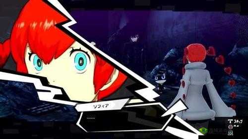 光影对决索菲亚，天赋加点全攻略，助你制霸战场