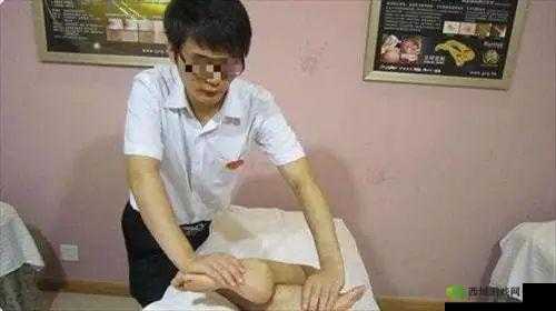 少妇私密 SPA:推油按摩与啪啪的极致享受