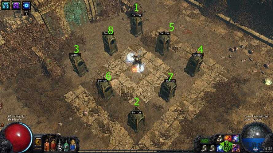 角斗士的荣耀之路，不思议迷宫角斗士试炼深度解析与技巧分享